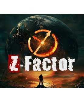 Z-Factor Steam Key GLOBAL